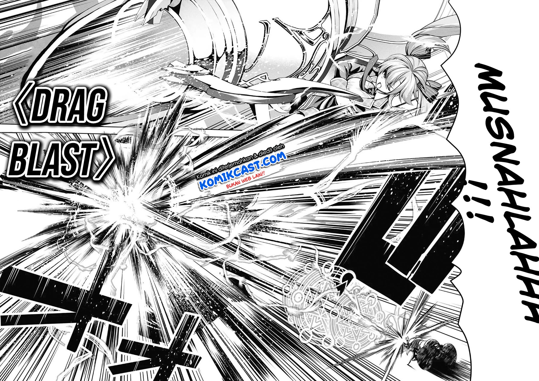 Dilarang COPAS - situs resmi www.mangacanblog.com - Komik demons sword master of excalibur school 014 - chapter 14 15 Indonesia demons sword master of excalibur school 014 - chapter 14 Terbaru 20|Baca Manga Komik Indonesia|Mangacan